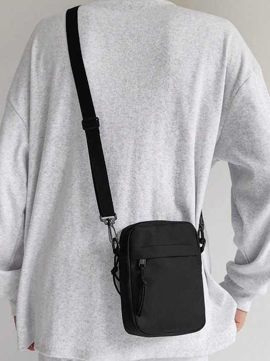 Men's Mobile Phone Bag