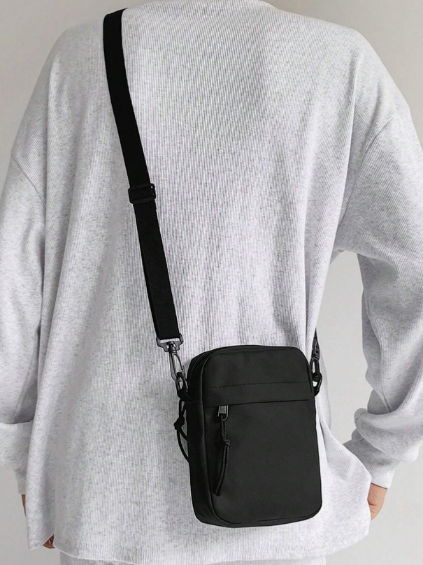 Men's Mobile Phone Bag