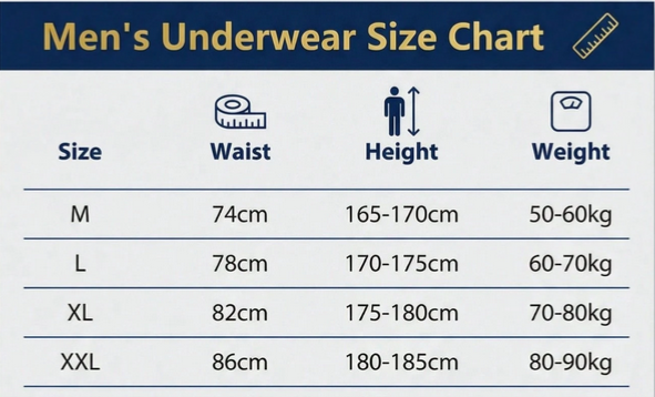 (Pack of 3) Men's 95% Cotton Multicolor boxers - M - L - XL