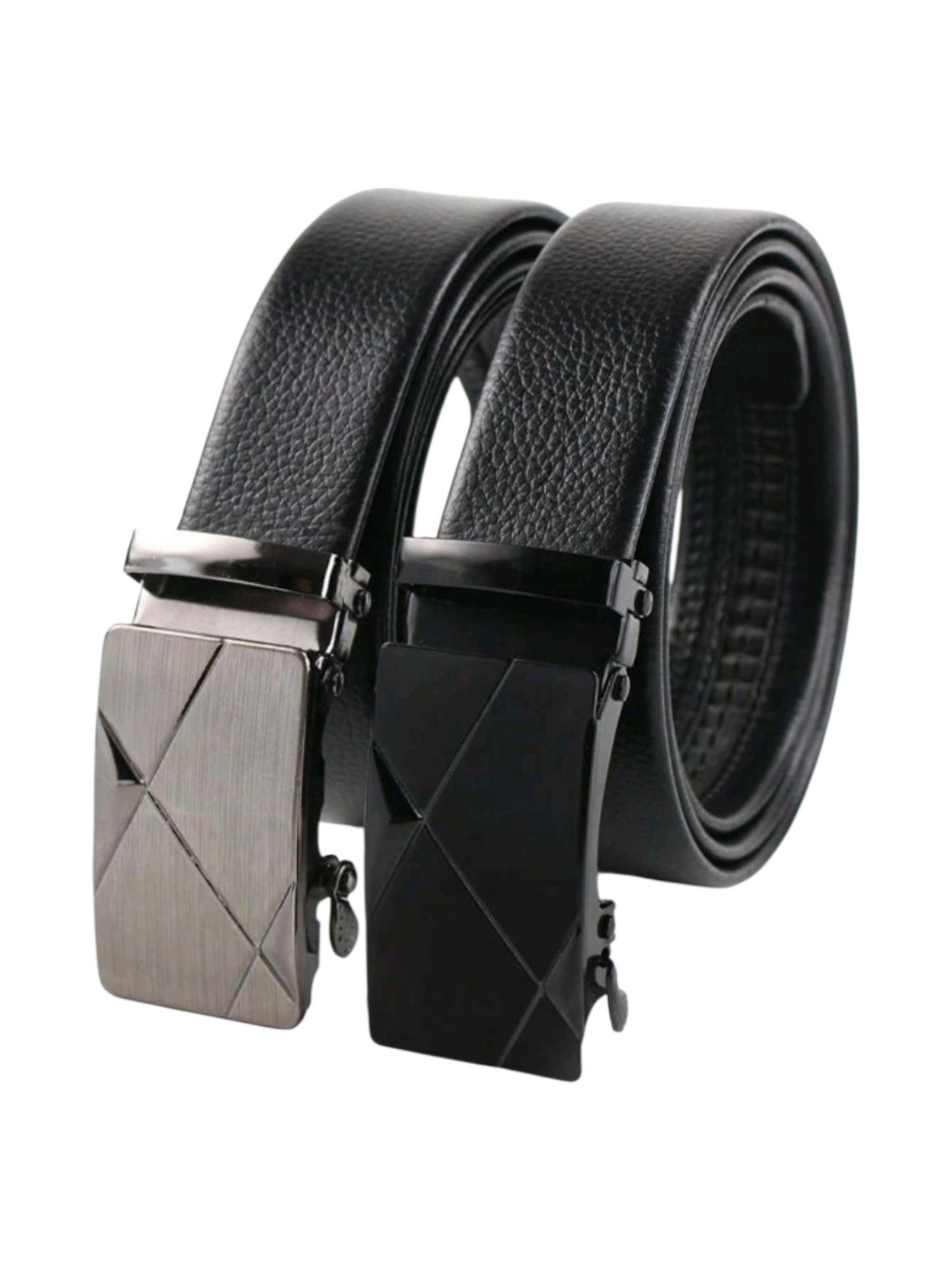 Men's Belt - Leather