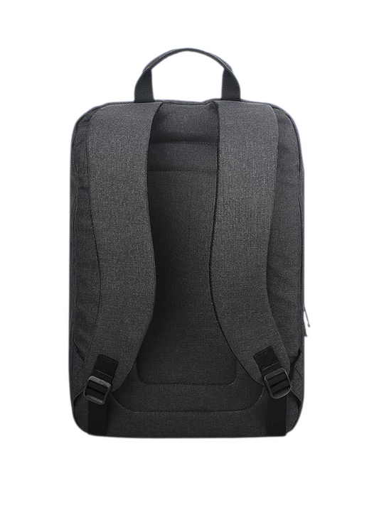 Original Lenovo 16" Laptop Casual Backpack - Black