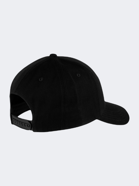 Original New Balance Unisex Cap - Black - One size