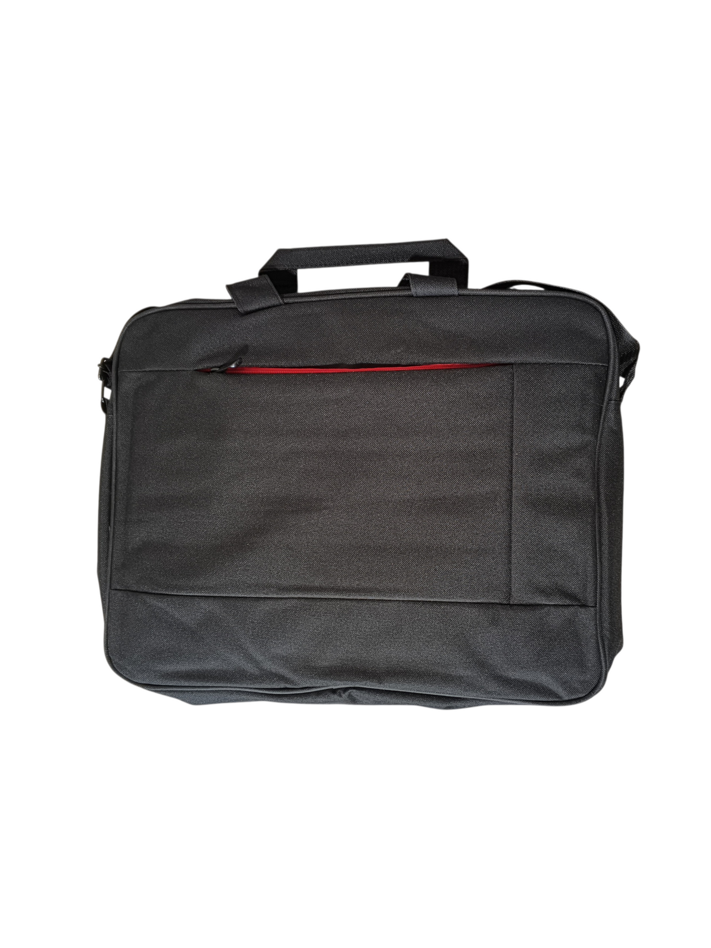 No Brand - Laptop Bag - 15.6" - Black