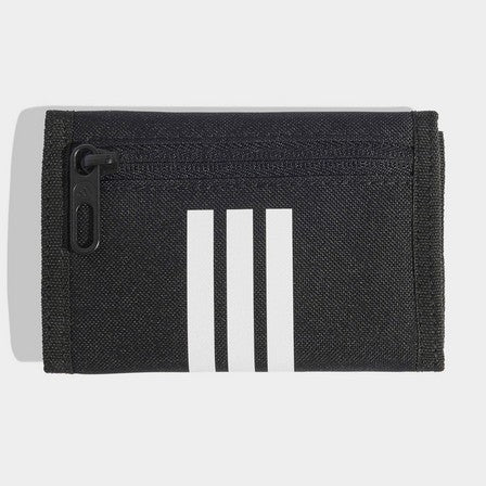 Original Unisex Adidas Primelift Wallet, Black