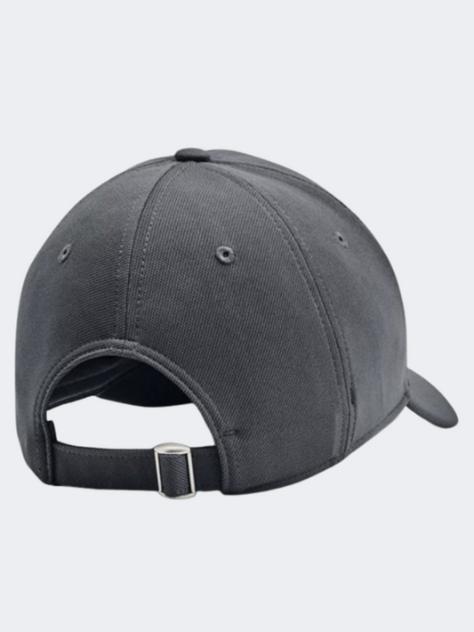 Original Under Armour Men Cap - Gray - One size