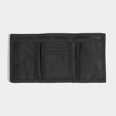 Original Unisex Adidas Primelift Wallet, Black