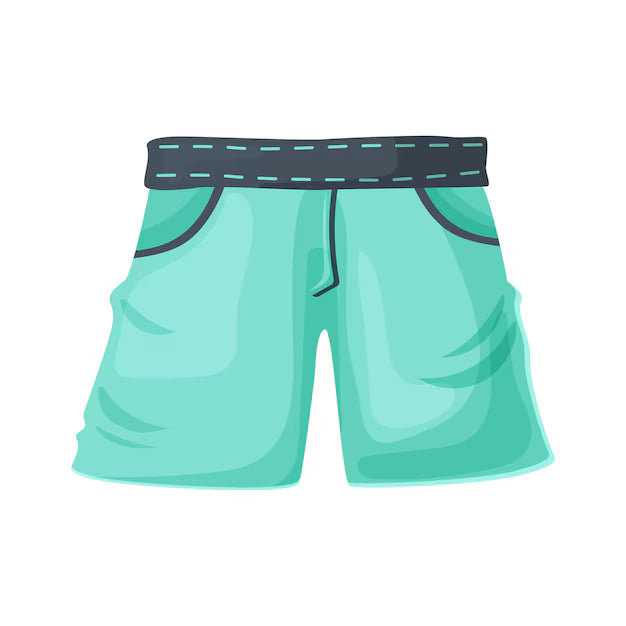 Swimming Shorts