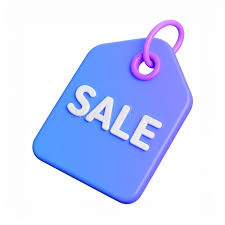 Sale