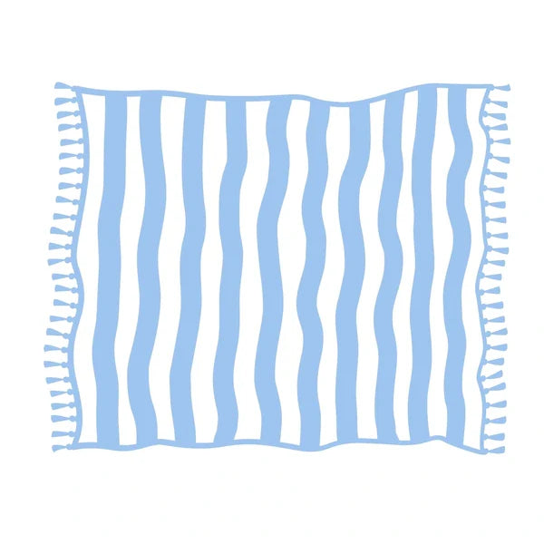 Beach & Sports Towels