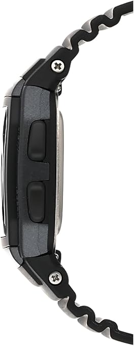 Casio W-96H-1BVDF (D054), for Men