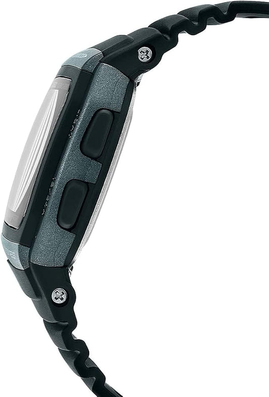 Casio W-96H-1BVDF (D054), for Men