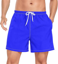 Swimming Shorts
