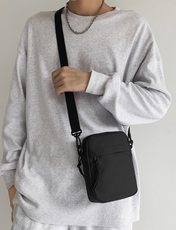 Men's Mobile Phone Bag