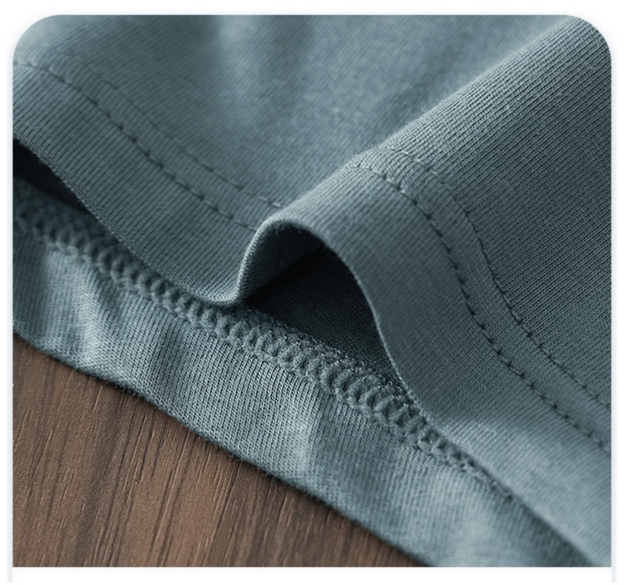 (Pack of 3) Men's 95% Cotton Multicolor boxers - M - L - XL