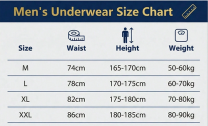 (Pack of 3) Men's 95% Cotton Multicolor boxers - M - L - XL