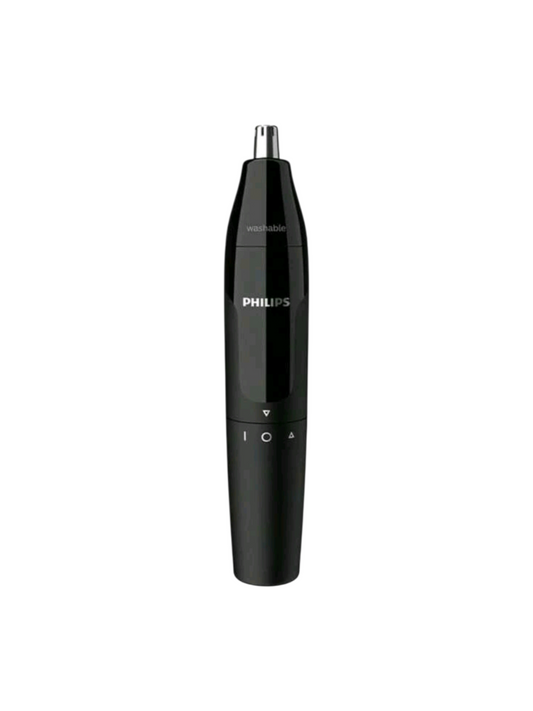 Nose Hair Trimmer (Philips)