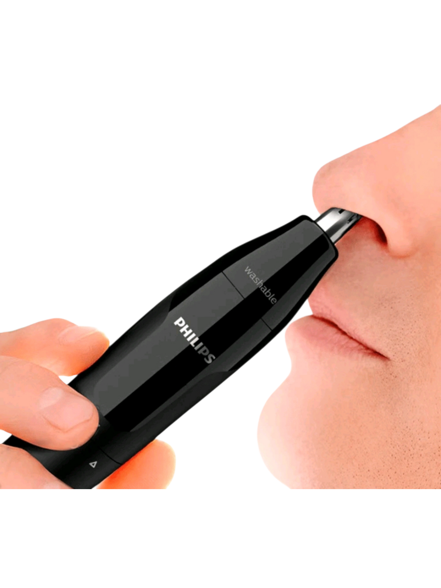 Nose Hair Trimmer (Philips)
