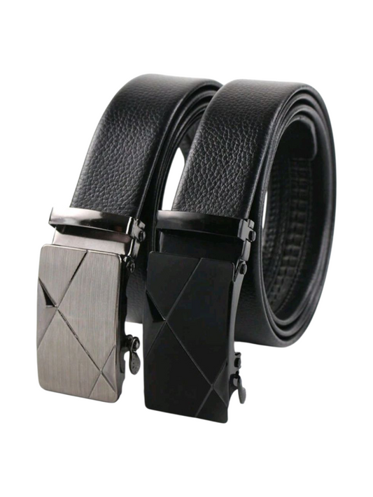 Men's Belt - Leather