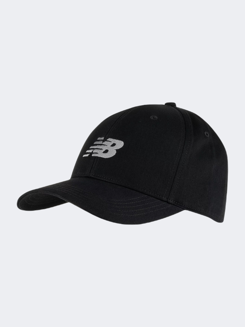 Original New Balance Unisex Cap - Black - One size