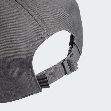 Original Unisex Adidas Cap - One size - Gray