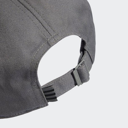 Original Unisex Adidas Cap - One size - Gray