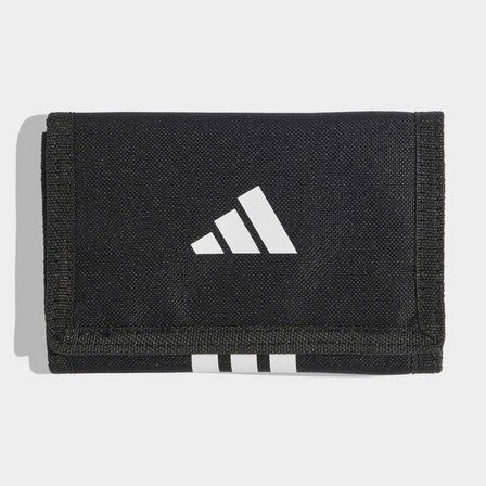 Original Unisex Adidas Primelift Wallet, Black