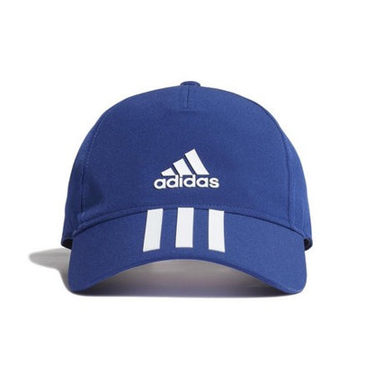 Unisex Adidas Cap - One size - Blue