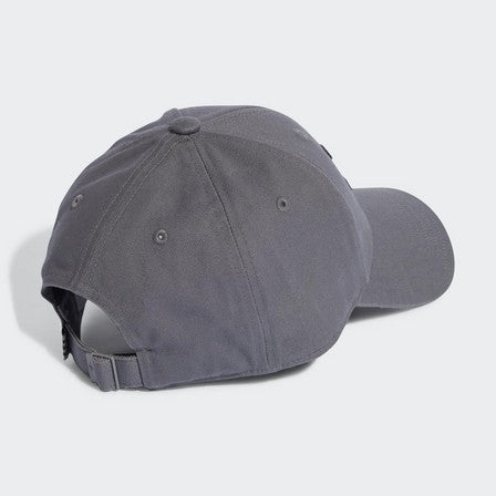 Original Unisex Adidas Cap - One size - Gray