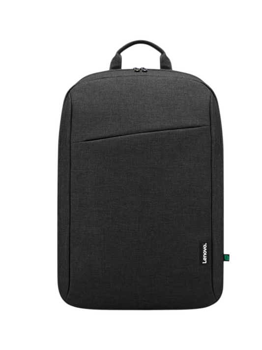 Original Lenovo 16" Laptop Casual Backpack - Black