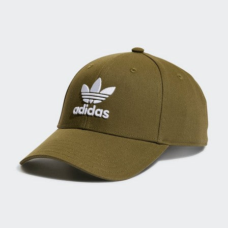 Unisex Adidas Cap - One size - Green