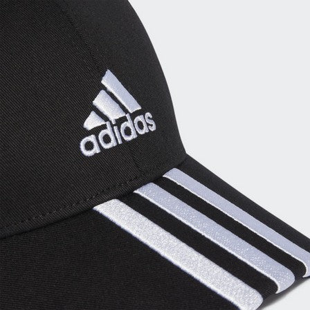 Original Unisex Adidas Cap - One size - Black