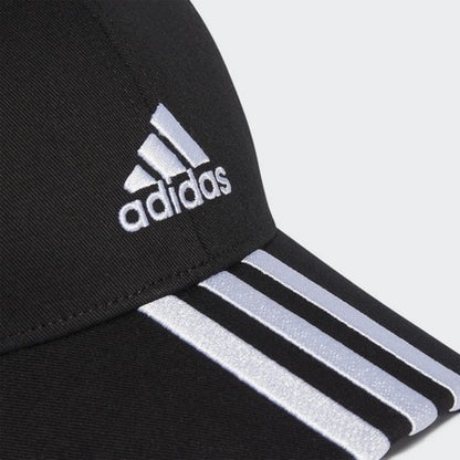 Original Unisex Adidas Cap - One size - Black