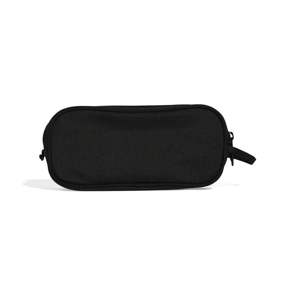 Authentic Unisex Two Zipper Pencil Case