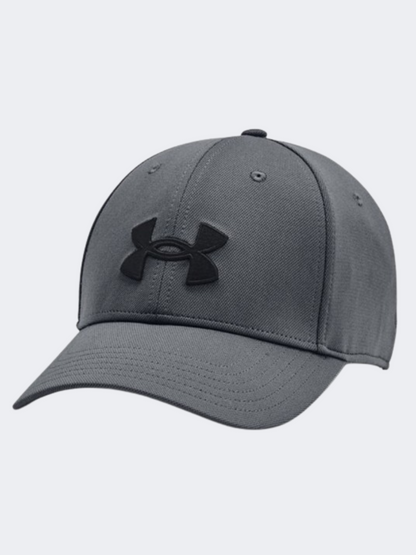 Original Under Armour Men Cap - Gray - One size