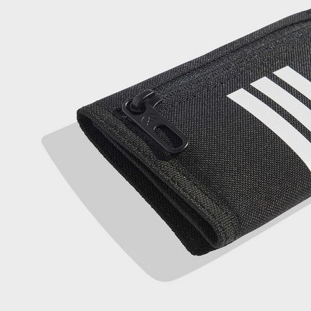 Original Unisex Adidas Primelift Wallet, Black