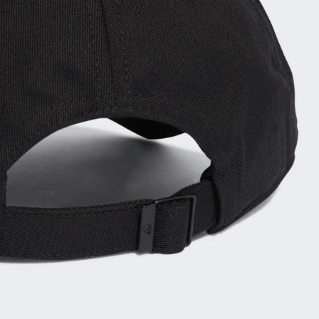 Original Unisex Adidas Cap - One size - Black
