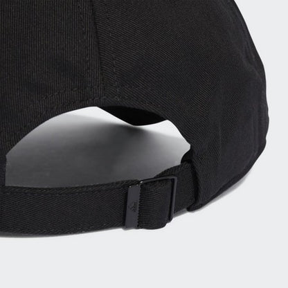 Original Unisex Adidas Cap - One size - Black