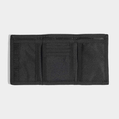Original Unisex Adidas Primelift Wallet, Black