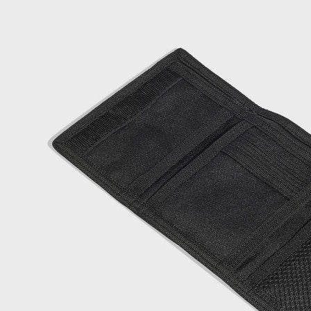 Original Unisex Adidas Primelift Wallet, Black