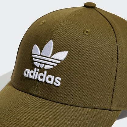 Unisex Adidas Cap - One size - Green