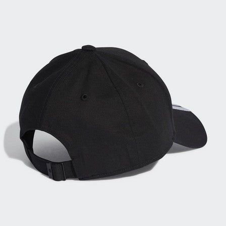 Original Unisex Adidas Cap - One size - Black